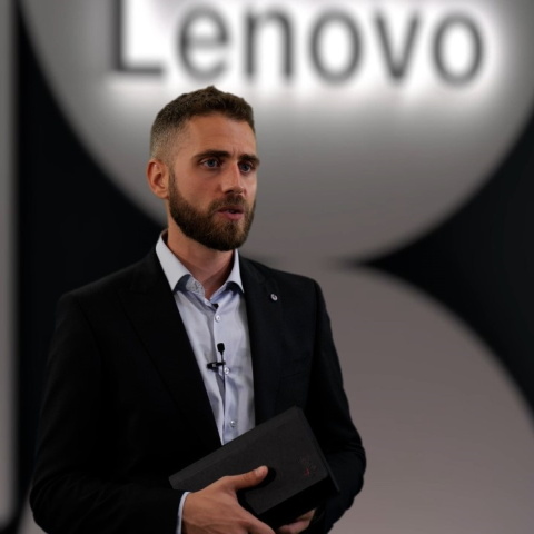 Lenovo Imagine: Ένας κόσμος γεμάτος κορυφαίες εμπειρίες τεχνολογικής καινοτομίας από τη Lenovo