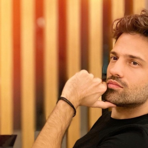 Ο τραγουδιστής, Κωνσταντίνος Αργυρός