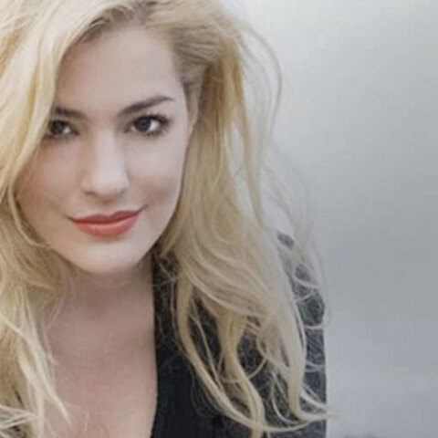 Νατάσα Μποφίλιου