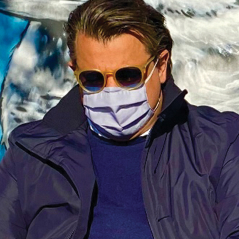 Μανώλης Δερμιτζάκης