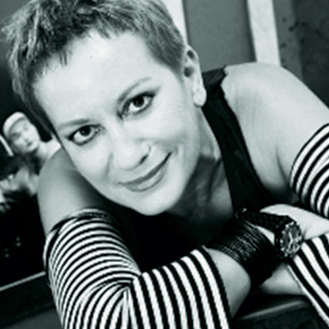 Λένα Διβάνη