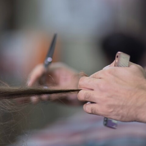 Κομμωτήριο