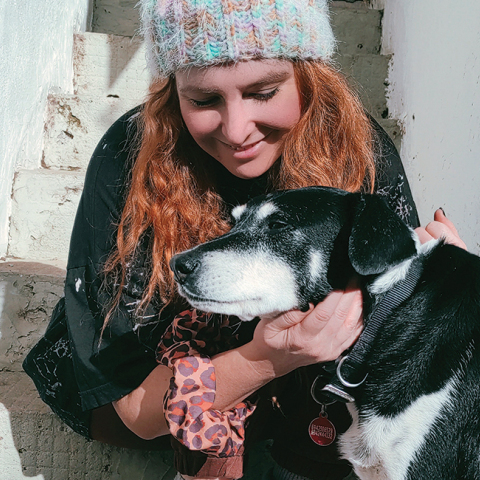 Μαριέττα Φαφούτη