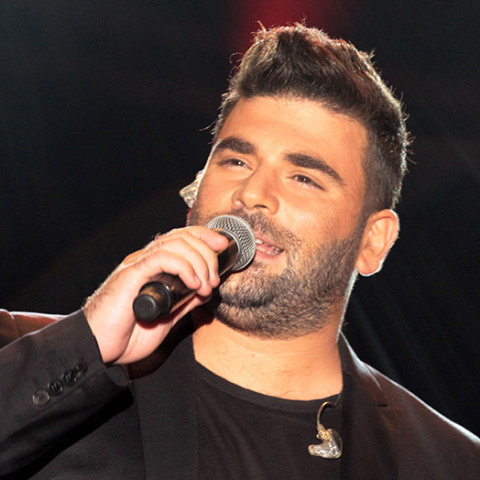 Παντελής Παντελίδης 