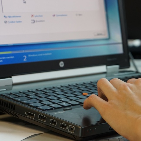 Υπολογιστής