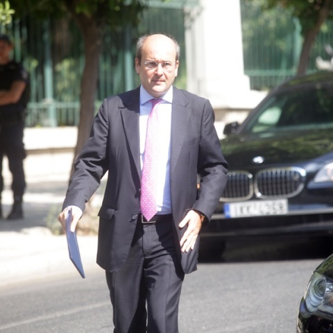 Κωστής Χατζηδάκης