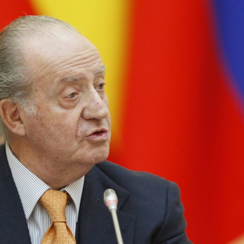 Χουάν Κάρλος