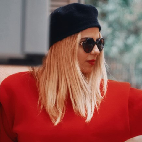 Μίλα μου βρόμικα reloaded με την Τζένη Μελιτά