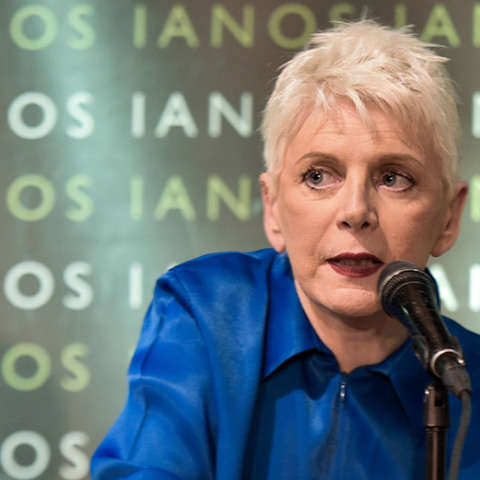 Έλενα Ακρίτα