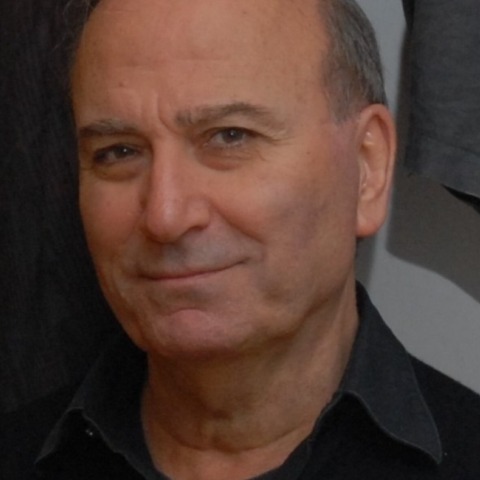 Ο σκηνοθέτης Θεόδωρος Τερζόπουλος