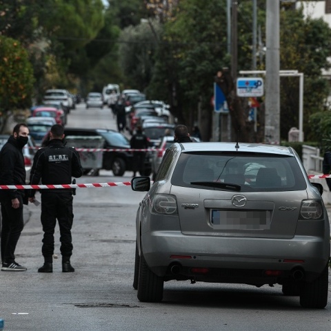 Δολοφονία 56χρονου στα Βριλήσσια