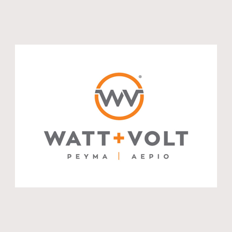 WATT+VOLT: Η ταχύτερα αναπτυσσόμενη εταιρεία στην Ελλάδα
