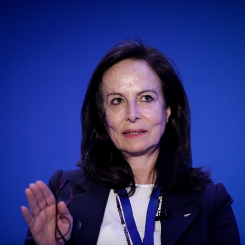 Άννα Διαμαντοπούλου