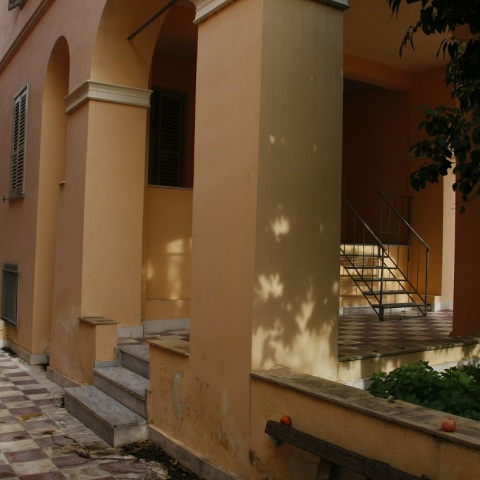 Το σπίτι που θα «στεγάσει» το έργο του Οδυσσέα Ελύτη 