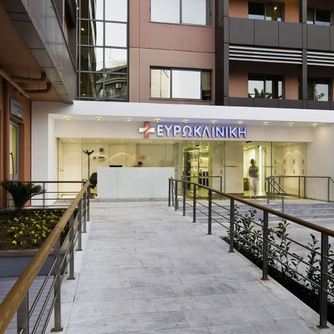 Όμιλος Ευρωκλινικής: Αποστολή ιατρών εθελοντών στη Βορεία Ελλάδα