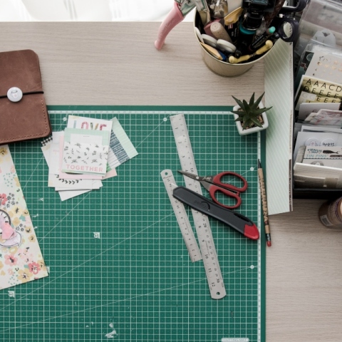 Χειροποίητα δώρα