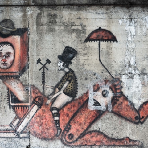 Πάρνηθα-Σούνιο: Τι δεν είναι παραπολιτική