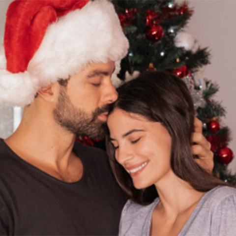 Χριστίνα Μπόμπα – Σάκης Τανιμανίδης