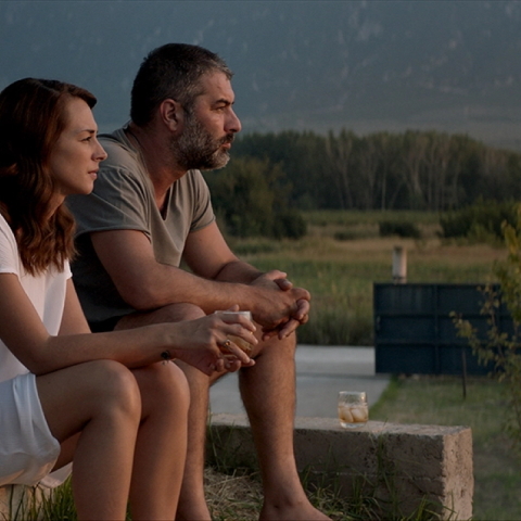 Η Μπαλάντα της Τρύπιας Καρδιάς