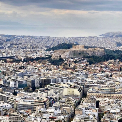 Αθήνα, Ελλάδα