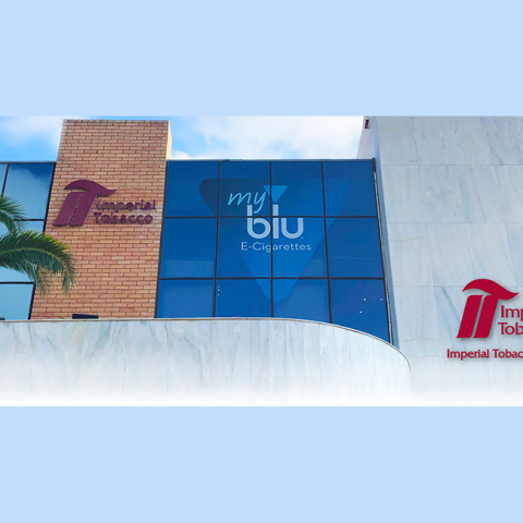 3 εκατ. ευρώ Πιστώσεις στη Μικρή Λιανική από την Imperial Tobacco Hellas