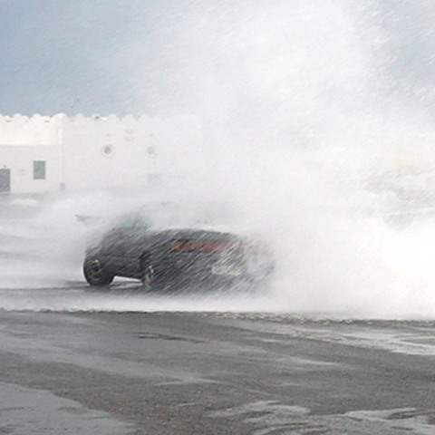 Κακοκαιρία