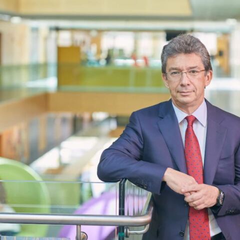 Ανδρέας Καλαντζόπουλος