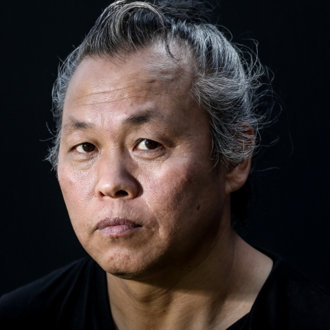 Κιμ Κι-Ντουκ