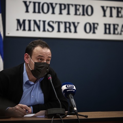 Γκίκας Μαγιορκίνης 