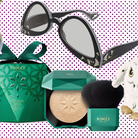 Τα ωραιότερα δώρα θα τα κάνεις (και θα τα πάρεις) φέτος