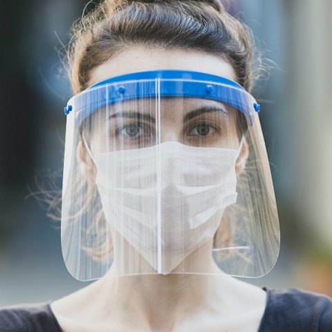 Προσωπίδα - Μάσκα