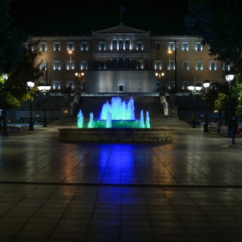 Πλατεία Συντάγματος