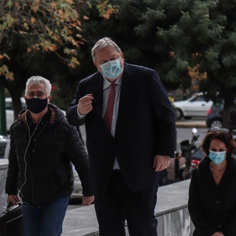 Ευάγγελος Βενιζέλος