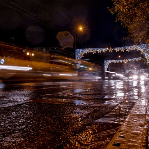 Πρόγνωση καιρού από την Εθνική Μετεωρολογική Υπηρεσία για το Σάββατο 12 Δεκεμβρίου 2020 – Ισχυρές βροχές και καταιγίδες σε πολλές περιοχές της χώρας