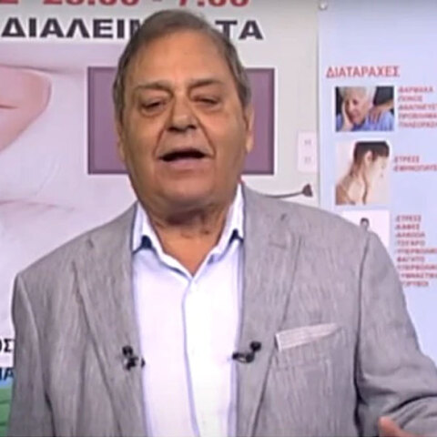 Ανδρέας Φικιώρης