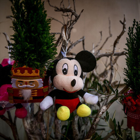 Εμπορικό κατάστημα στο κέντρο της Αθήνας