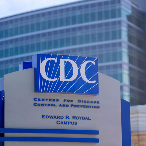 Κέντρα Ελέγχου και Πρόληψης Νοσημάτων (CDC) στις ΗΠΑ