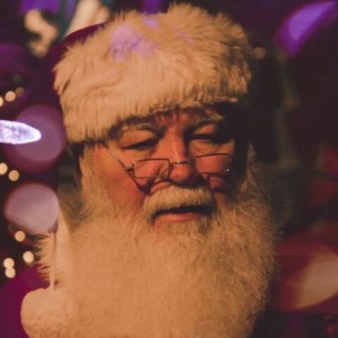 Άγιος Βασίλης