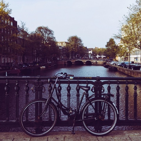 Άμστερνταμ