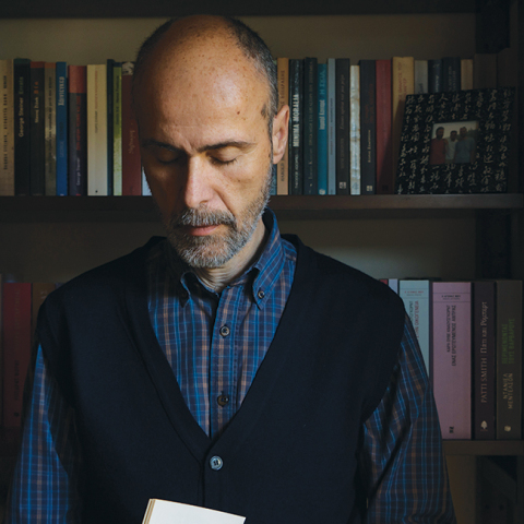 Νίκος Δαββέτας