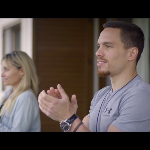  Διεθνές χειροκρότημα για την καμπάνια #MiaOmada της Kaizen Gaming