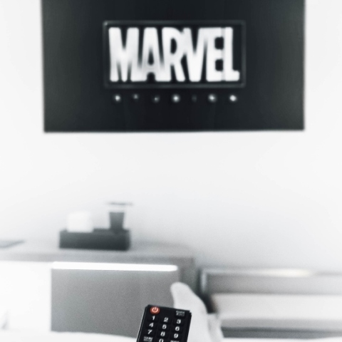 marvel