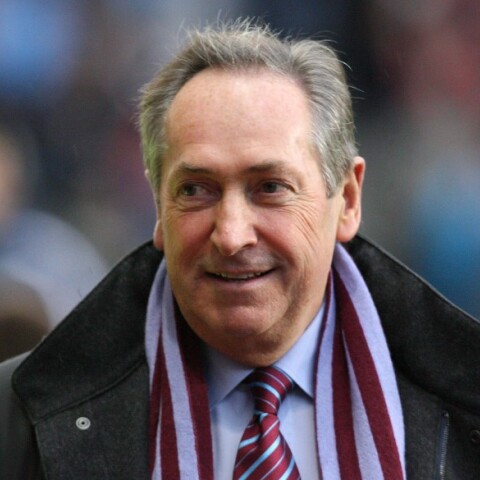 Ο Ζεράρ Ουγιέ