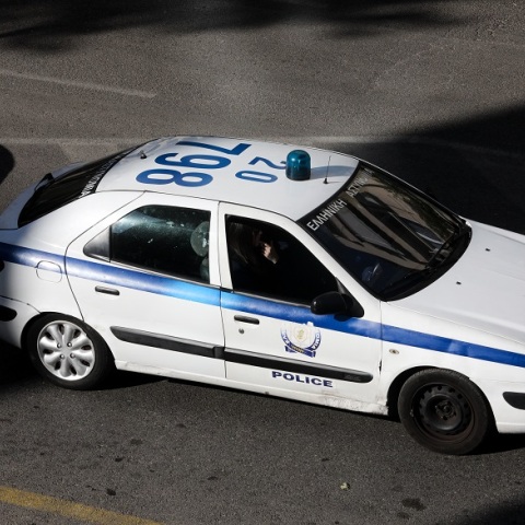 Περιπολικό