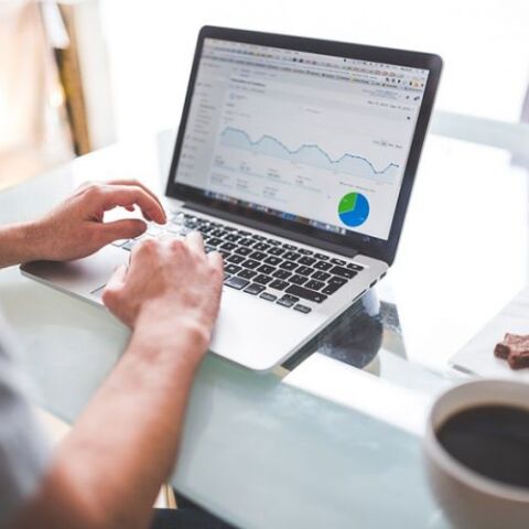 Τηλεργασία 