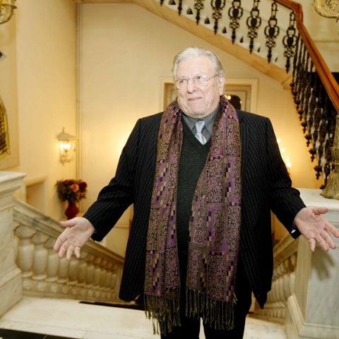 Κώστας Βουτσάς