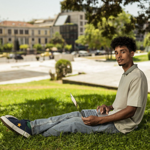 Youth Empowered: Your Power Move