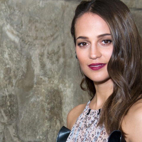 Αλίσια Βικάντερ