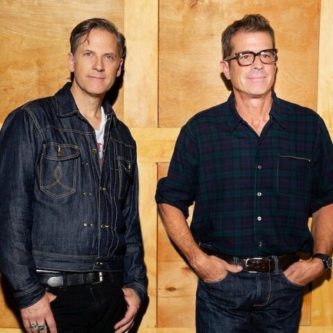 Το συγκρότημα Calexico