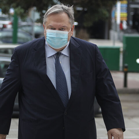 Ευάγγελος Βενιζέλος